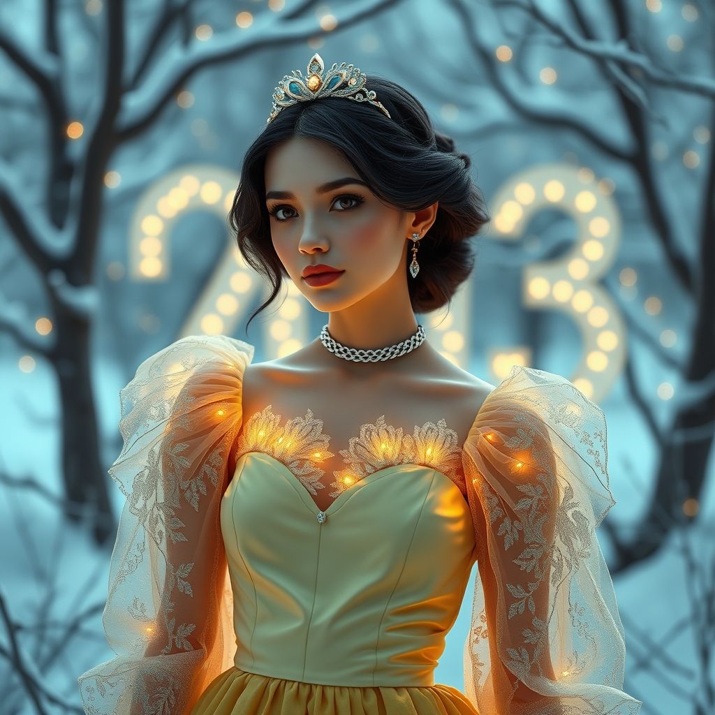 การออกแบบเสื้อผ้าในสโนว์ไวท์: การสร้างสรรค์ที่น่าทึ่ง